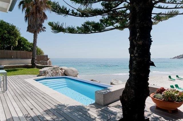 To Let  Bedroom Property for Rent in Clifton Western Cape